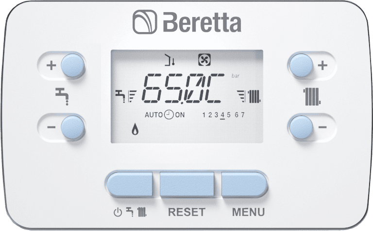 Display LCD